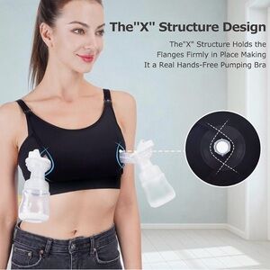 Breastfeeding Bra - maternity